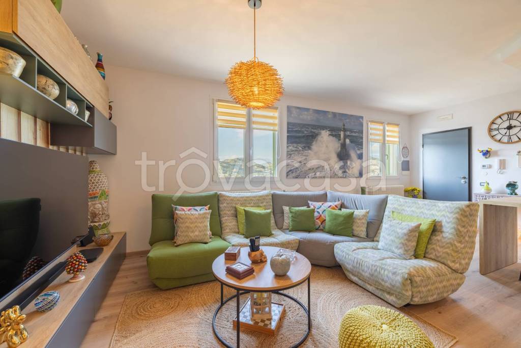 appartamento in vendita a Vallecrosia