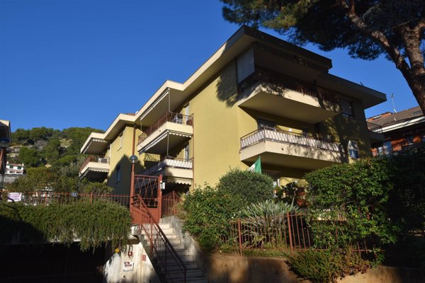 appartamento in vendita a Vallecrosia