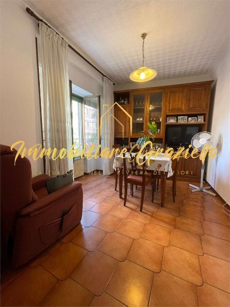 appartamento in vendita a Vallecrosia