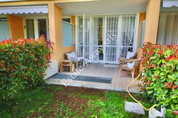 appartamento in vendita a Vallecrosia