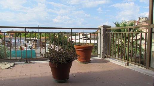 appartamento in vendita a Vallecrosia