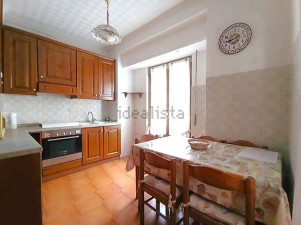 appartamento in vendita a Vallecrosia