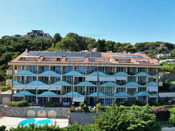 appartamento in vendita a Vallecrosia