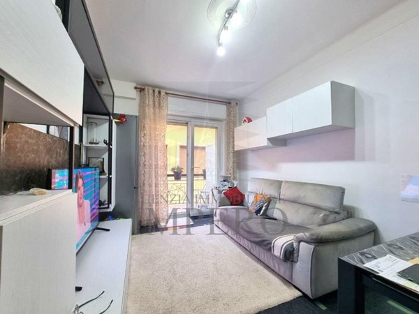 appartamento in vendita a Vallecrosia