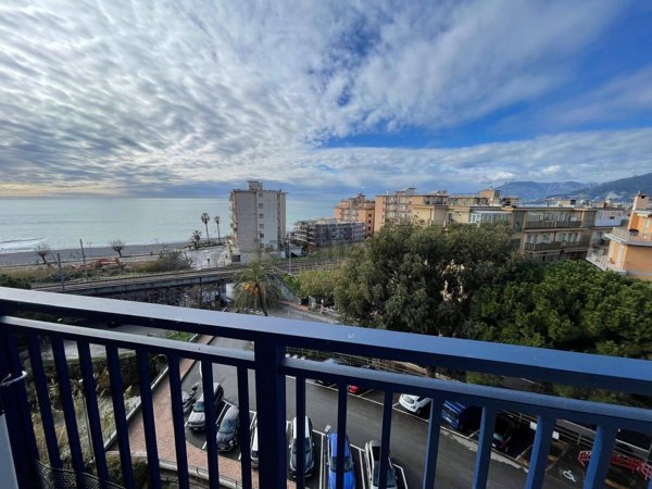 appartamento in vendita a Vallecrosia