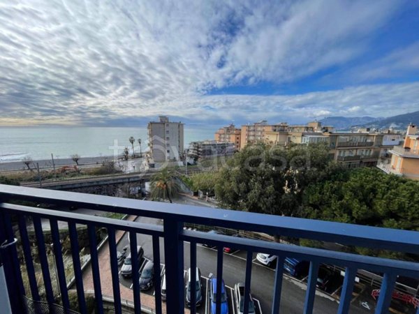 appartamento in vendita a Vallecrosia