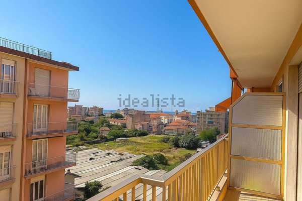 appartamento in vendita a Vallecrosia