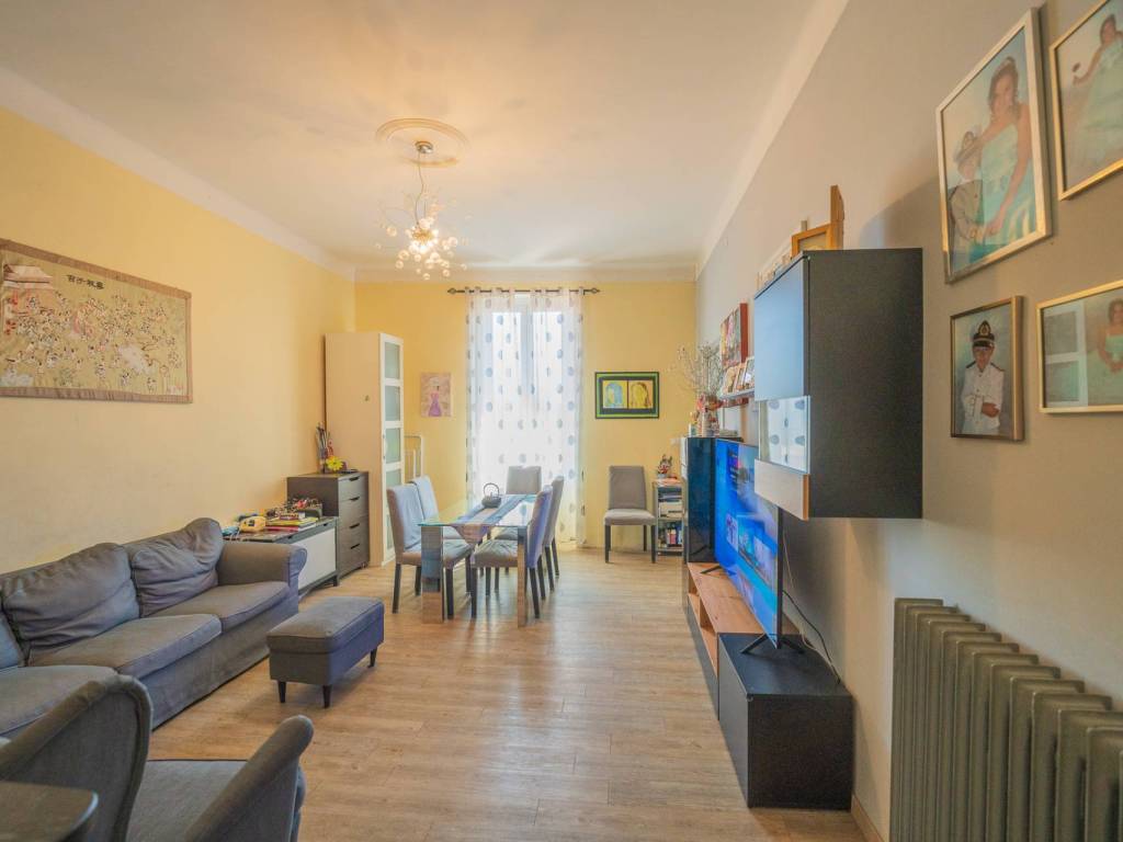 appartamento in vendita a Vallecrosia