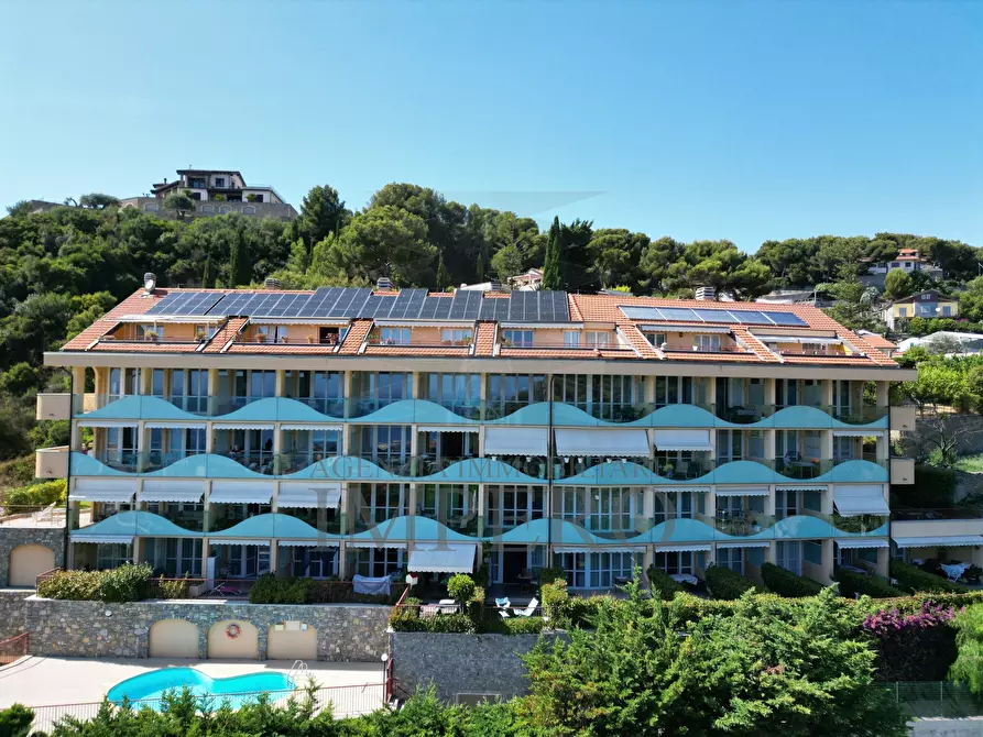 appartamento in vendita a Vallecrosia