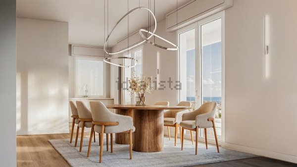 appartamento in vendita a Vallecrosia