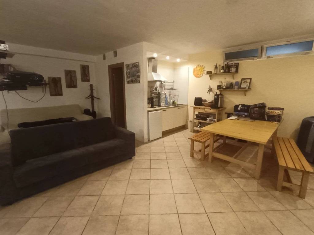 appartamento in vendita a Vallecrosia