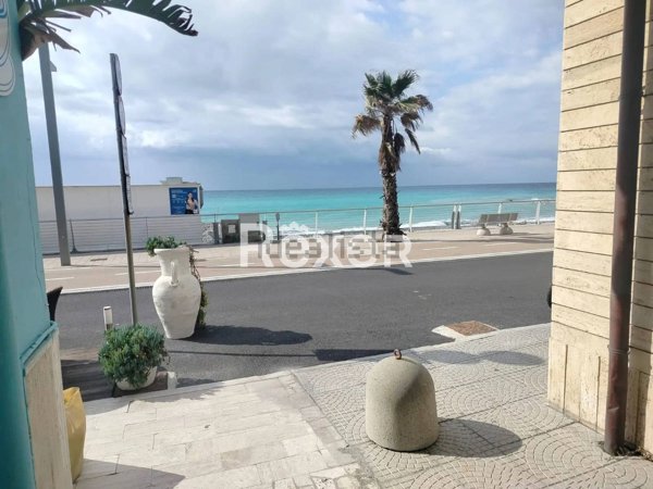 appartamento in vendita a Vallecrosia