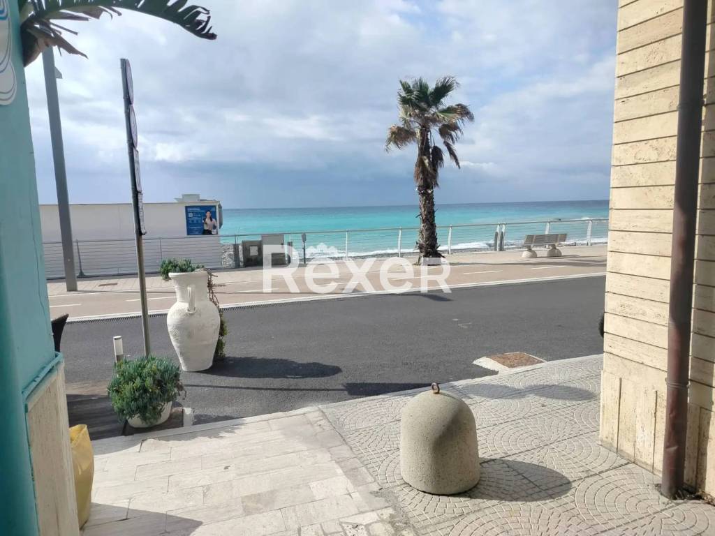 appartamento in vendita a Vallecrosia