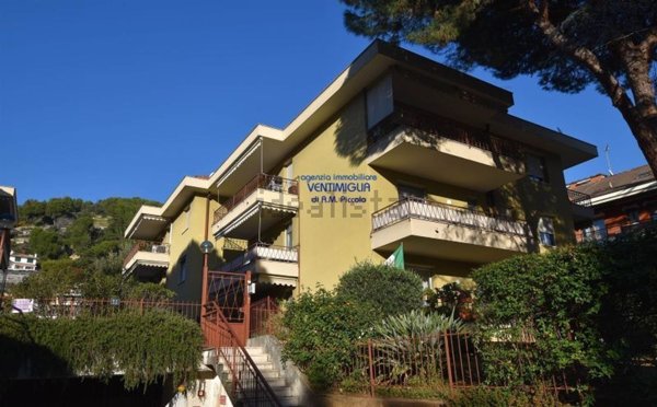 appartamento in vendita a Vallecrosia