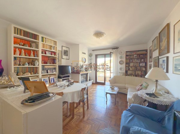 appartamento in vendita a Vallecrosia