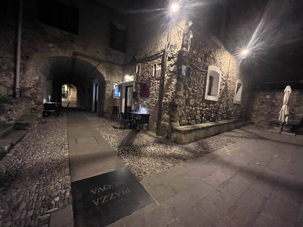 casa semindipendente in vendita a Vallecrosia in zona Vallecrosia Alta