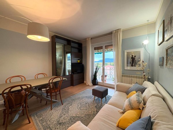 appartamento in vendita a Vallecrosia