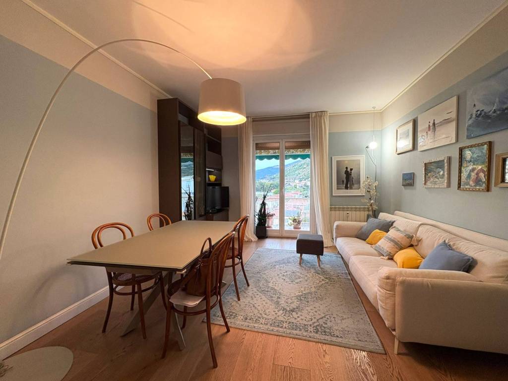 appartamento in vendita a Vallecrosia