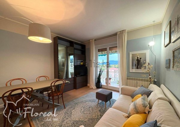 appartamento in vendita a Vallecrosia