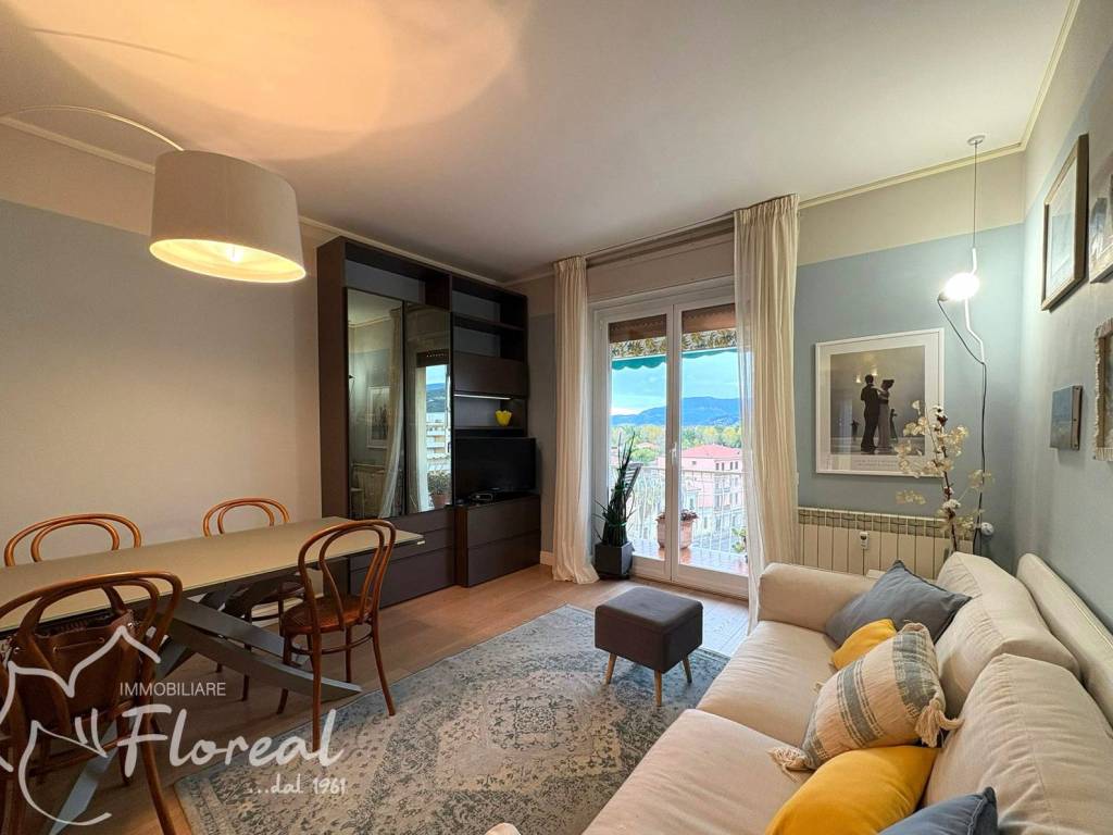 appartamento in vendita a Vallecrosia