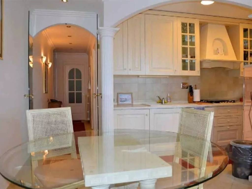 appartamento in vendita a Vallecrosia