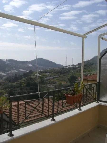 appartamento in vendita a Vallecrosia