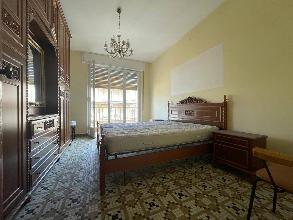 appartamento in vendita a Vallecrosia