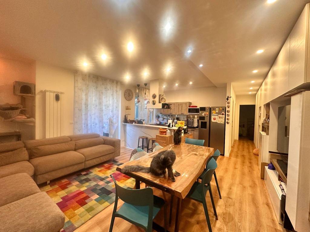 appartamento in vendita a Vallecrosia