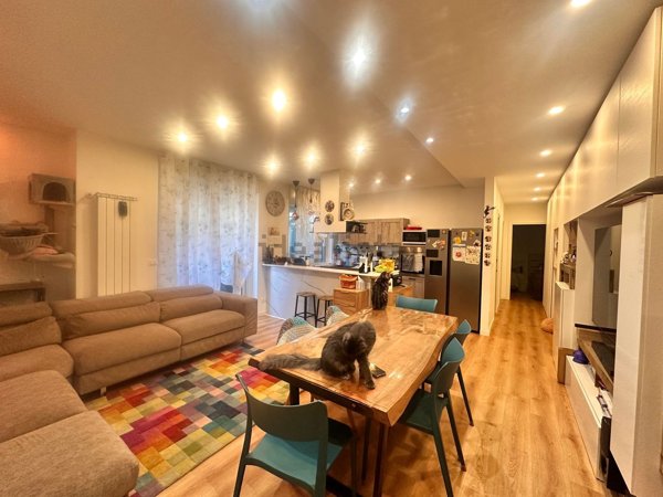 appartamento in vendita a Vallecrosia