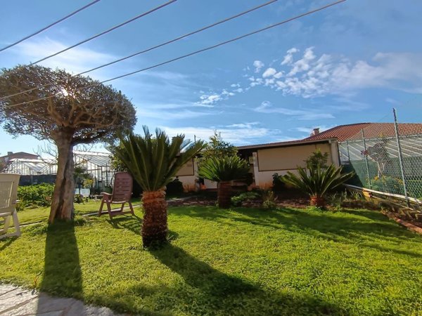 appartamento in vendita a Vallecrosia