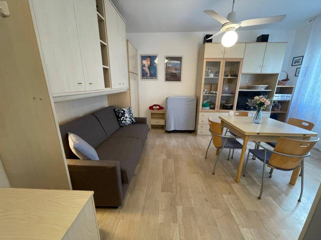 appartamento in vendita a Vallecrosia