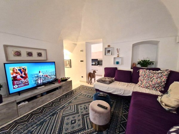 appartamento in vendita a Vallecrosia in zona Vallecrosia Alta