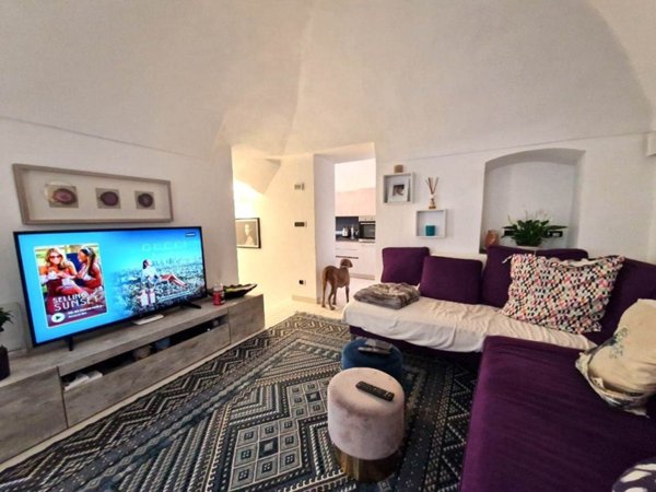 appartamento in vendita a Vallecrosia