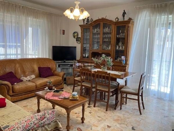 appartamento in vendita a Vallecrosia