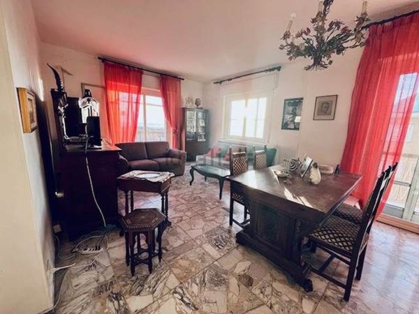 appartamento in vendita a Vallecrosia