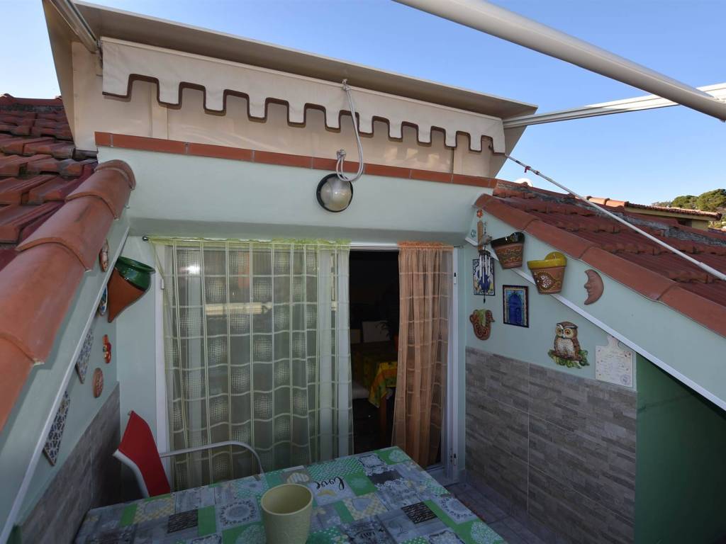 appartamento in vendita a Vallecrosia