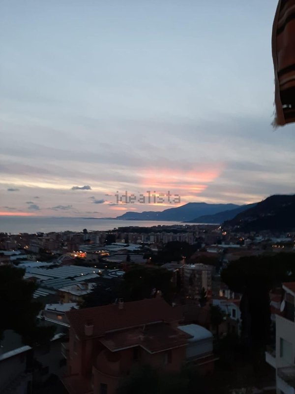 appartamento in vendita a Vallecrosia