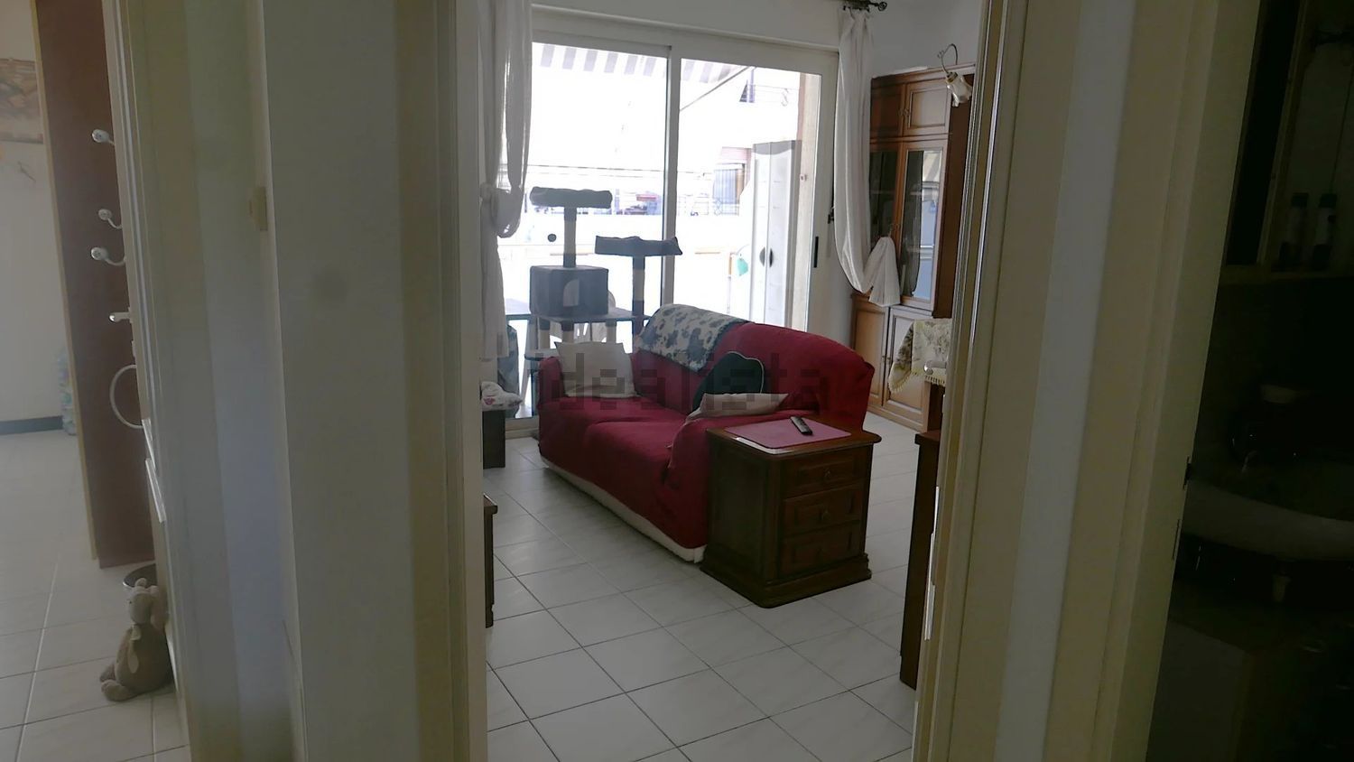 appartamento in vendita a Vallecrosia