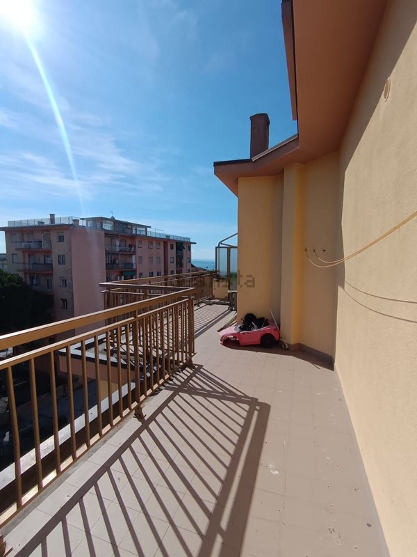 appartamento in vendita a Vallecrosia