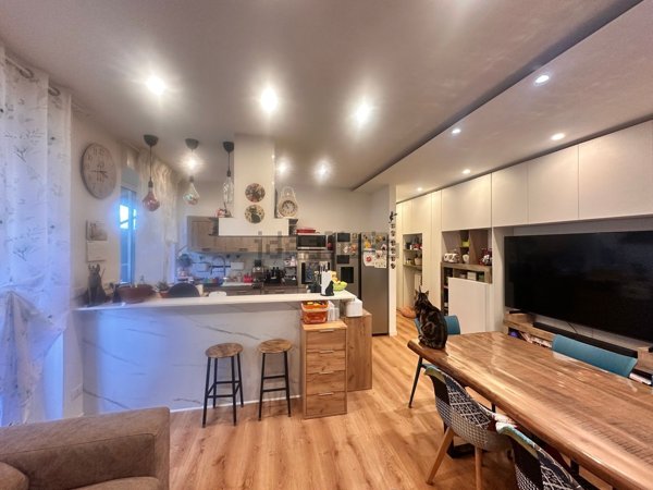 appartamento in vendita a Vallecrosia