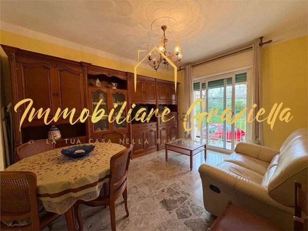 appartamento in vendita a Vallecrosia