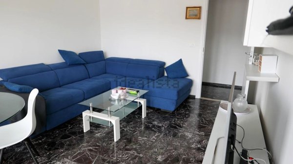 appartamento in vendita a Vallecrosia