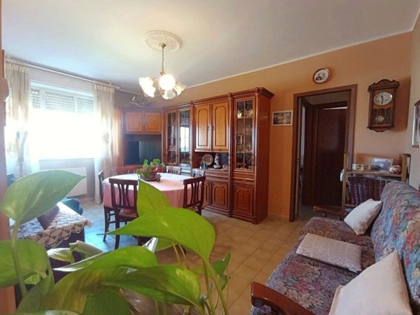 appartamento in vendita a Vallecrosia