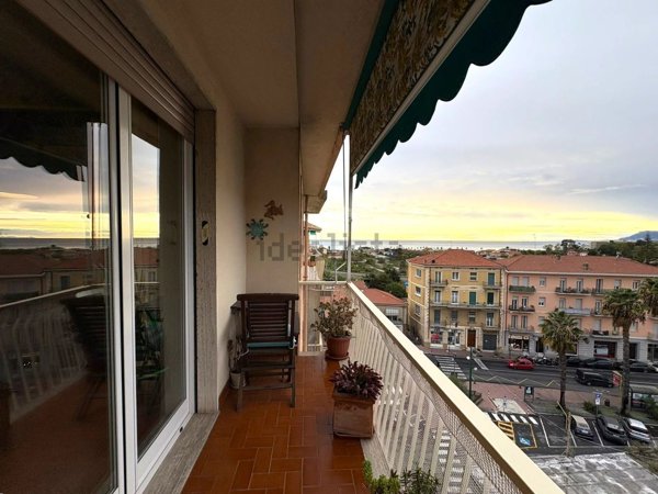 appartamento in vendita a Vallecrosia