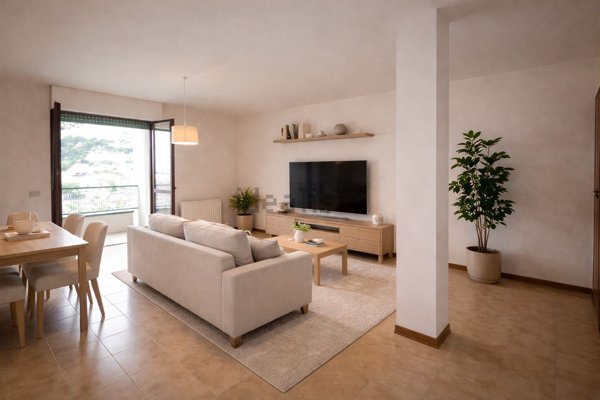 appartamento in vendita a Vallecrosia