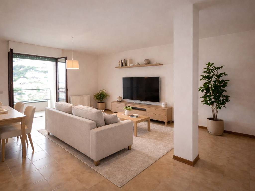 appartamento in vendita a Vallecrosia