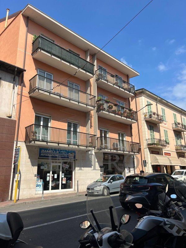 appartamento in vendita a Vallecrosia