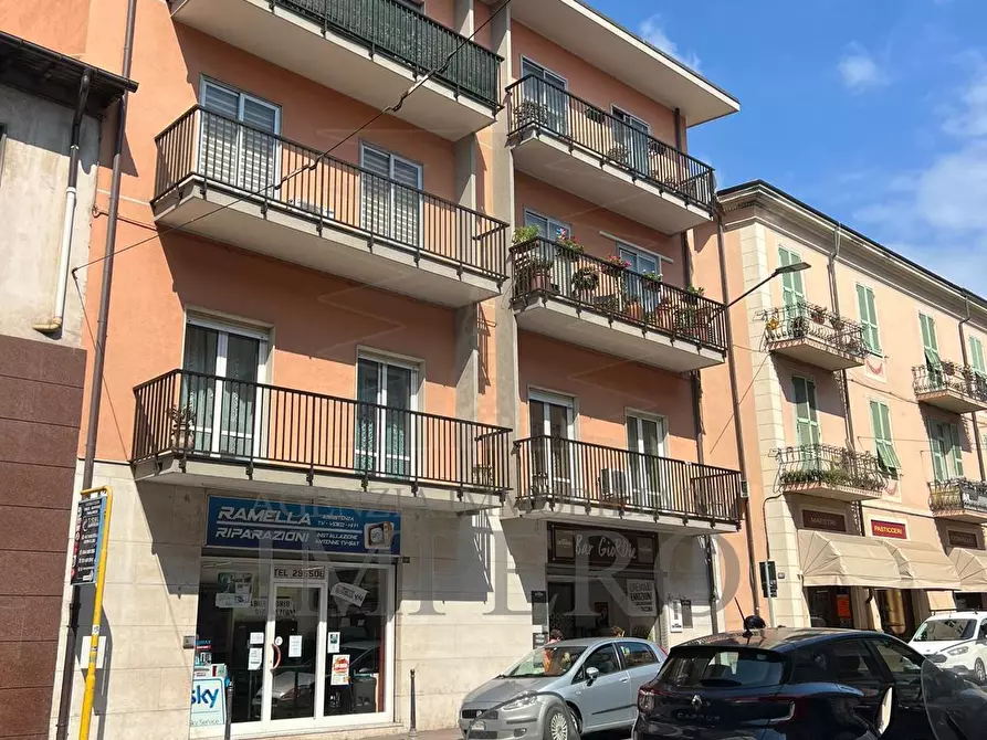appartamento in vendita a Vallecrosia
