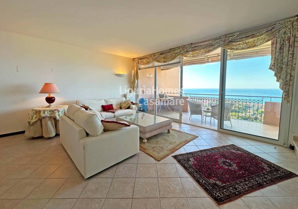 appartamento in vendita a Vallecrosia