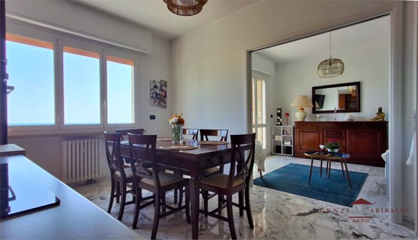 appartamento in vendita a Vallecrosia